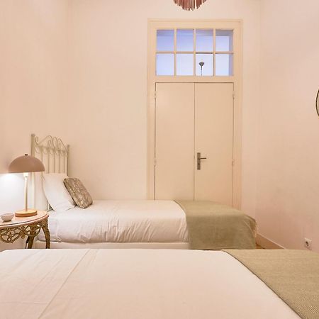 Spacious Apartment In The Perfect Lisbon Location, By Timecooler Zewnętrze zdjęcie